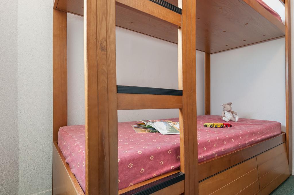 Residence Les Alpages - Maeva Home Авориаз Стая снимка