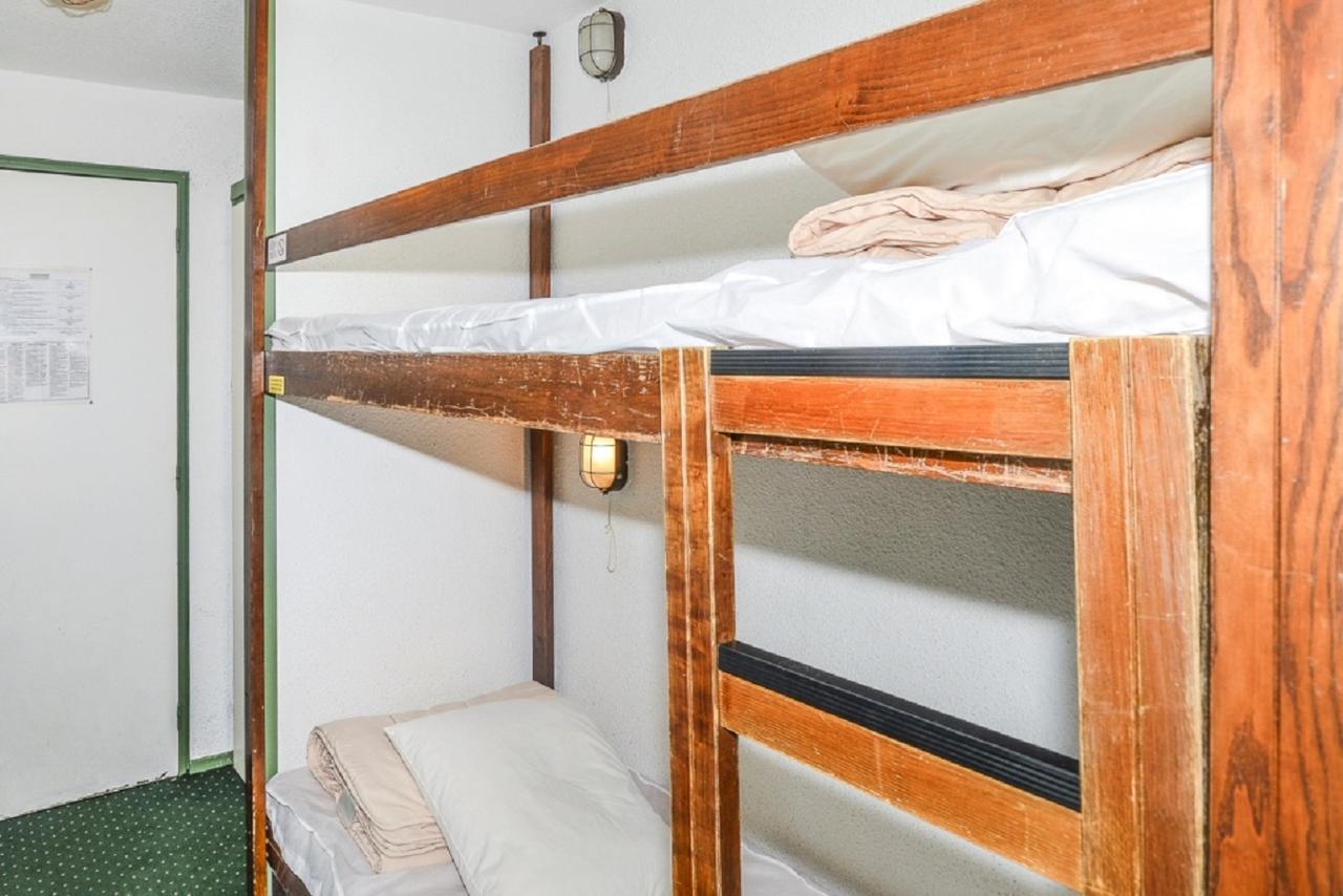Residence Les Alpages - Maeva Home Авориаз Екстериор снимка