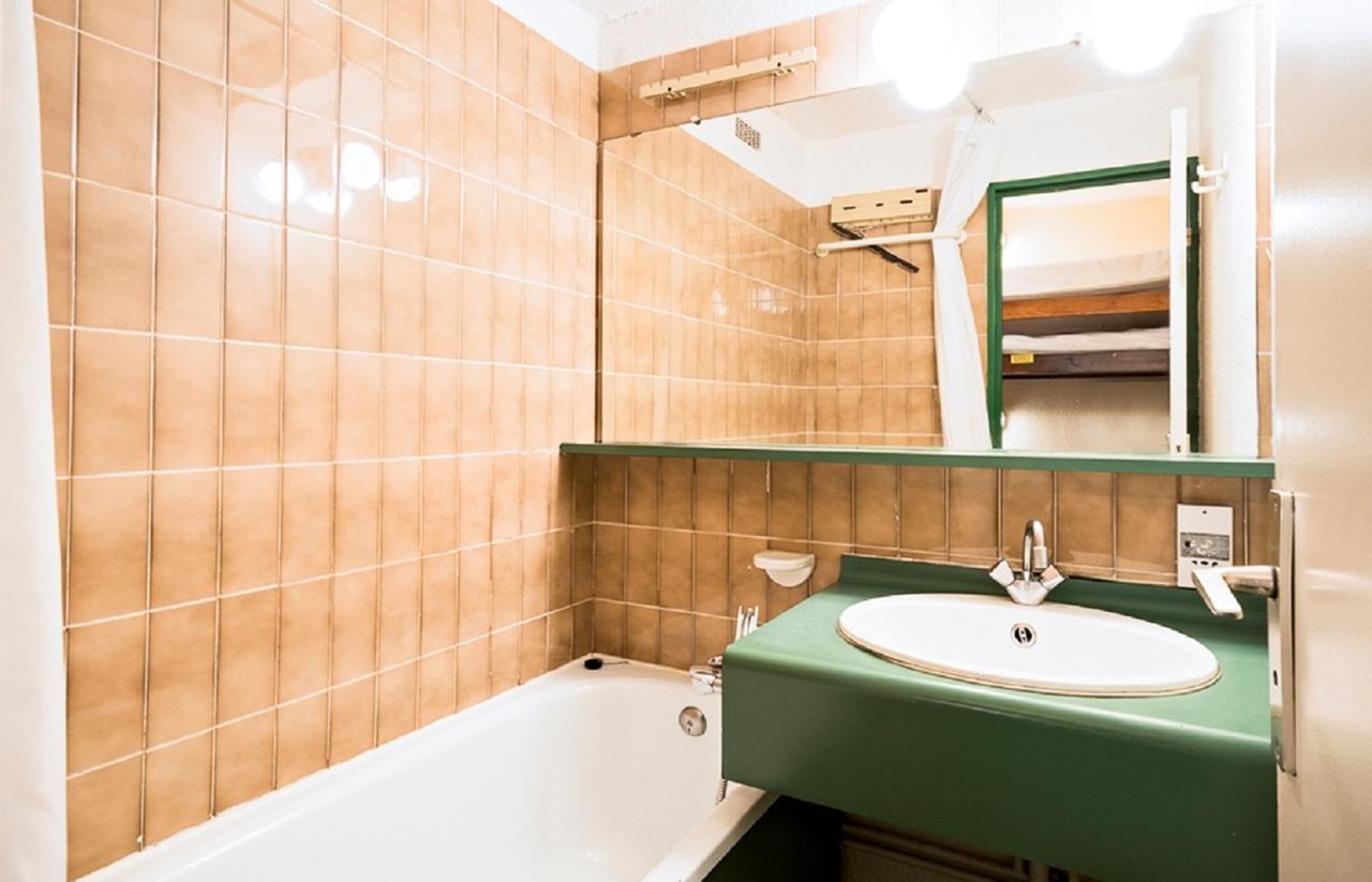 Residence Les Alpages - Maeva Home Авориаз Екстериор снимка